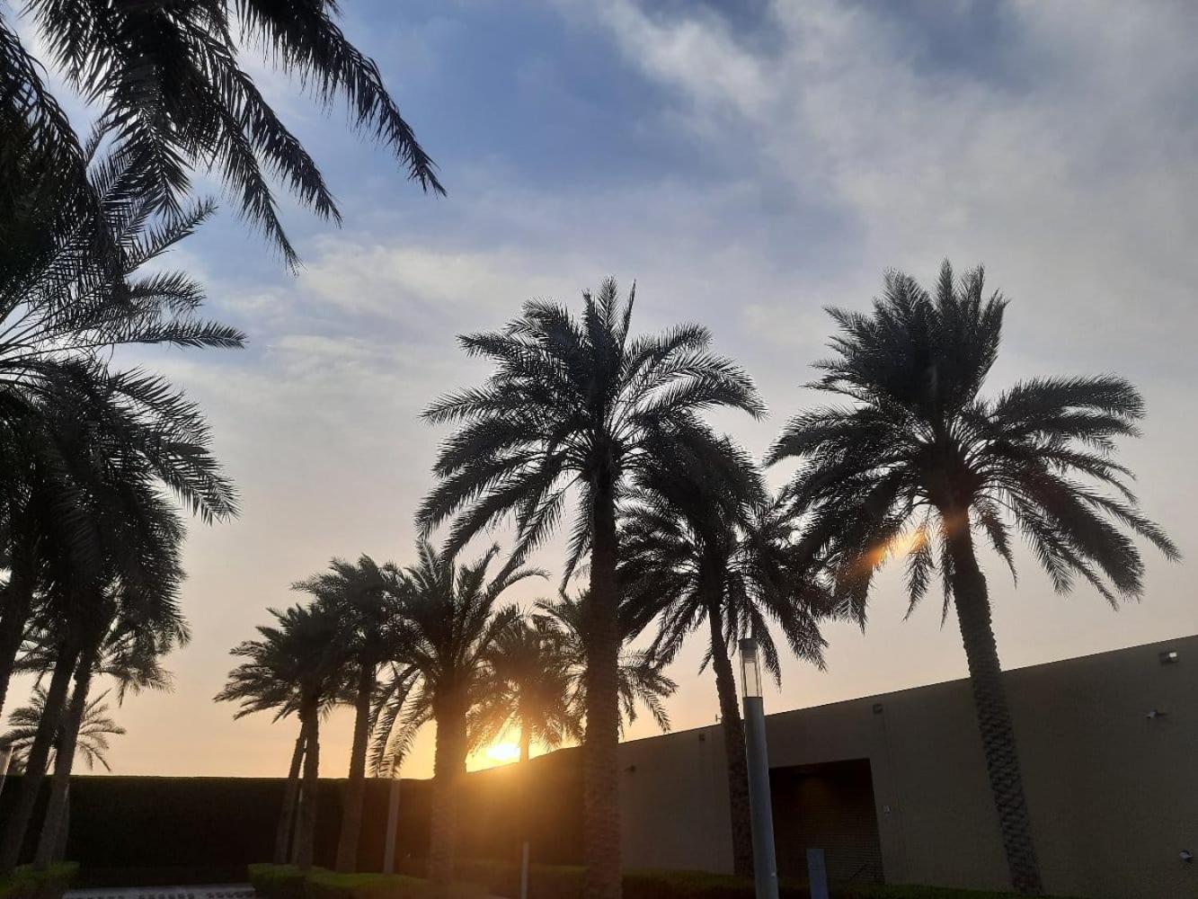 All Seasons Hotel Al Ain - Previously City Seasons Extérieur photo