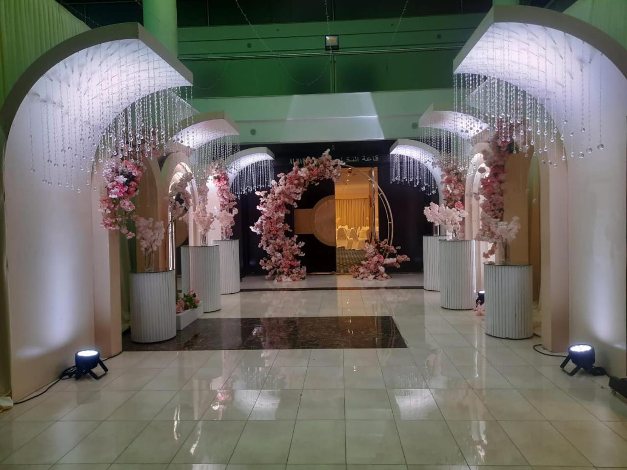 All Seasons Hotel Al Ain - Previously City Seasons Extérieur photo