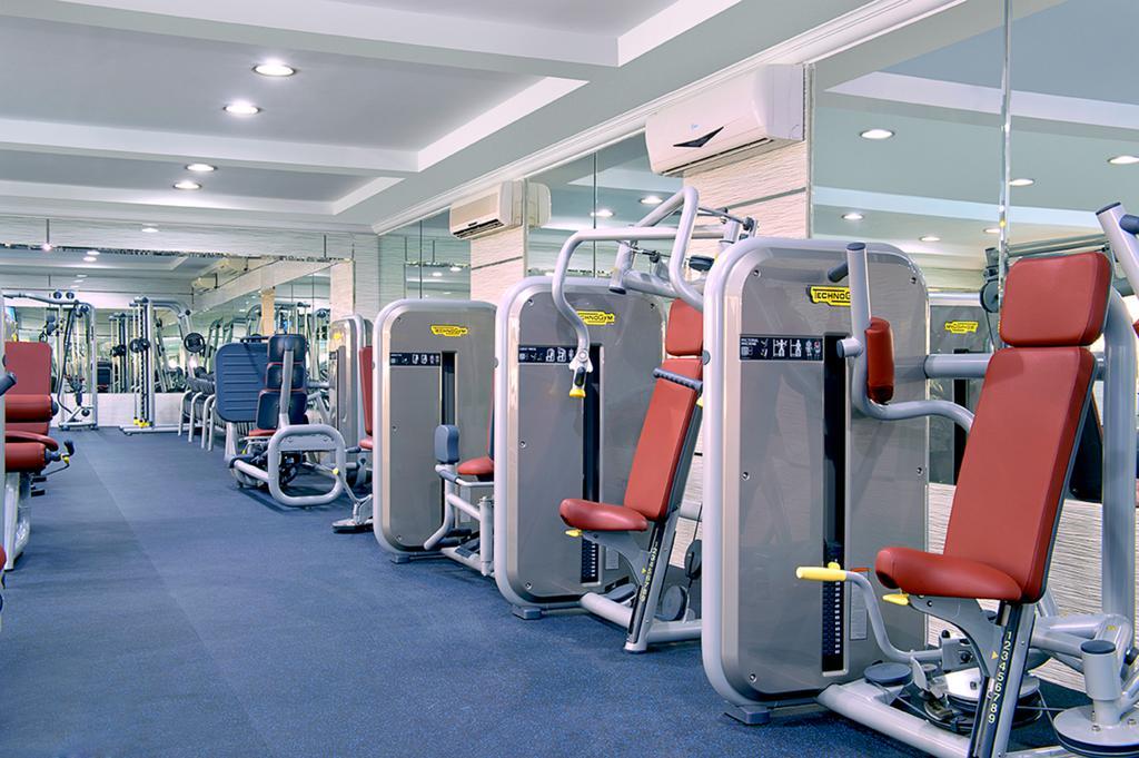 All Seasons Hotel Al Ain - Previously City Seasons Extérieur photo